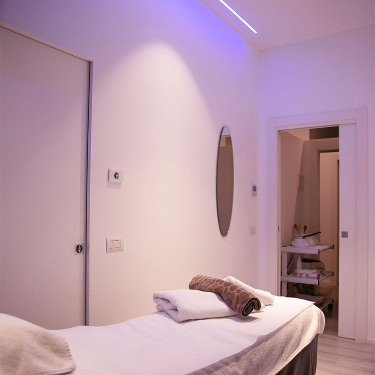 Centro Estetico Almacara Noventa Padovana