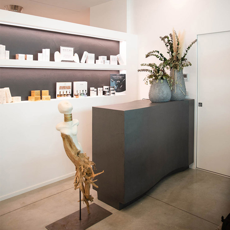 Centro Estetico Almacara Padova (PD)