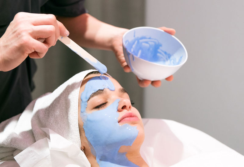 trattamenti estetici viso